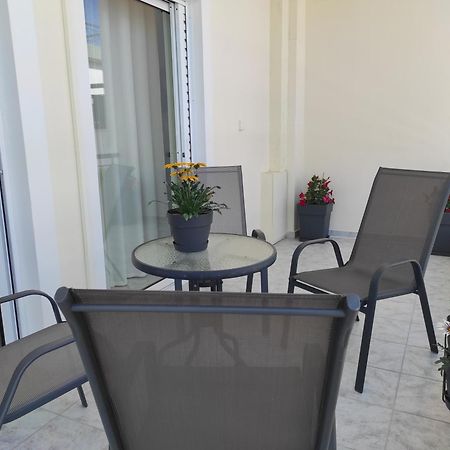 Barbara'S Sweet Home Πρέβεζα Εξωτερικό φωτογραφία
