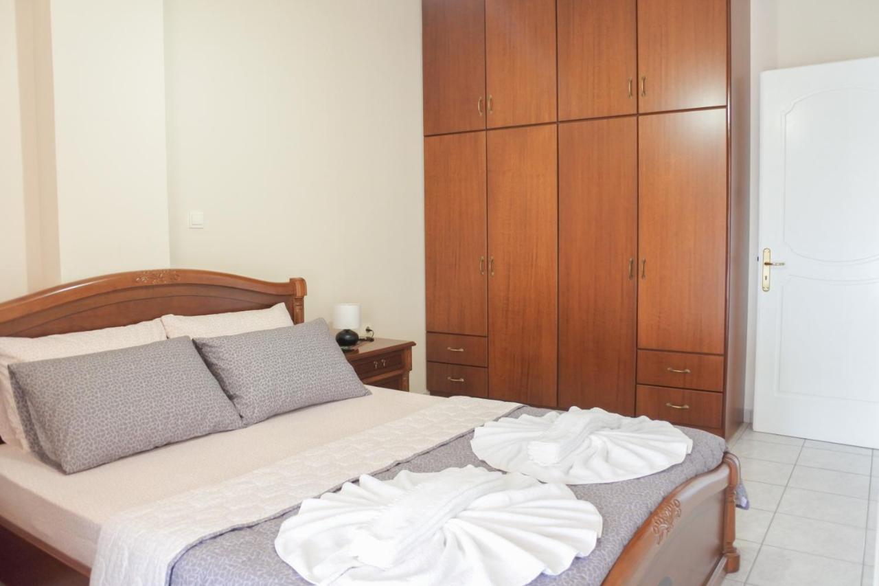 Barbara'S Sweet Home Πρέβεζα Εξωτερικό φωτογραφία