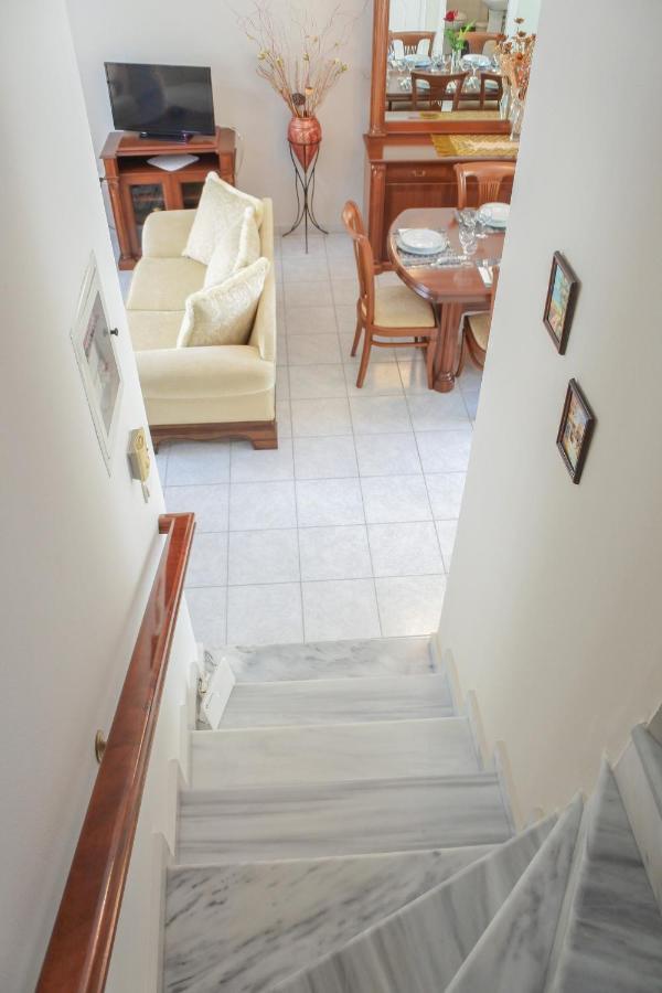 Barbara'S Sweet Home Πρέβεζα Εξωτερικό φωτογραφία