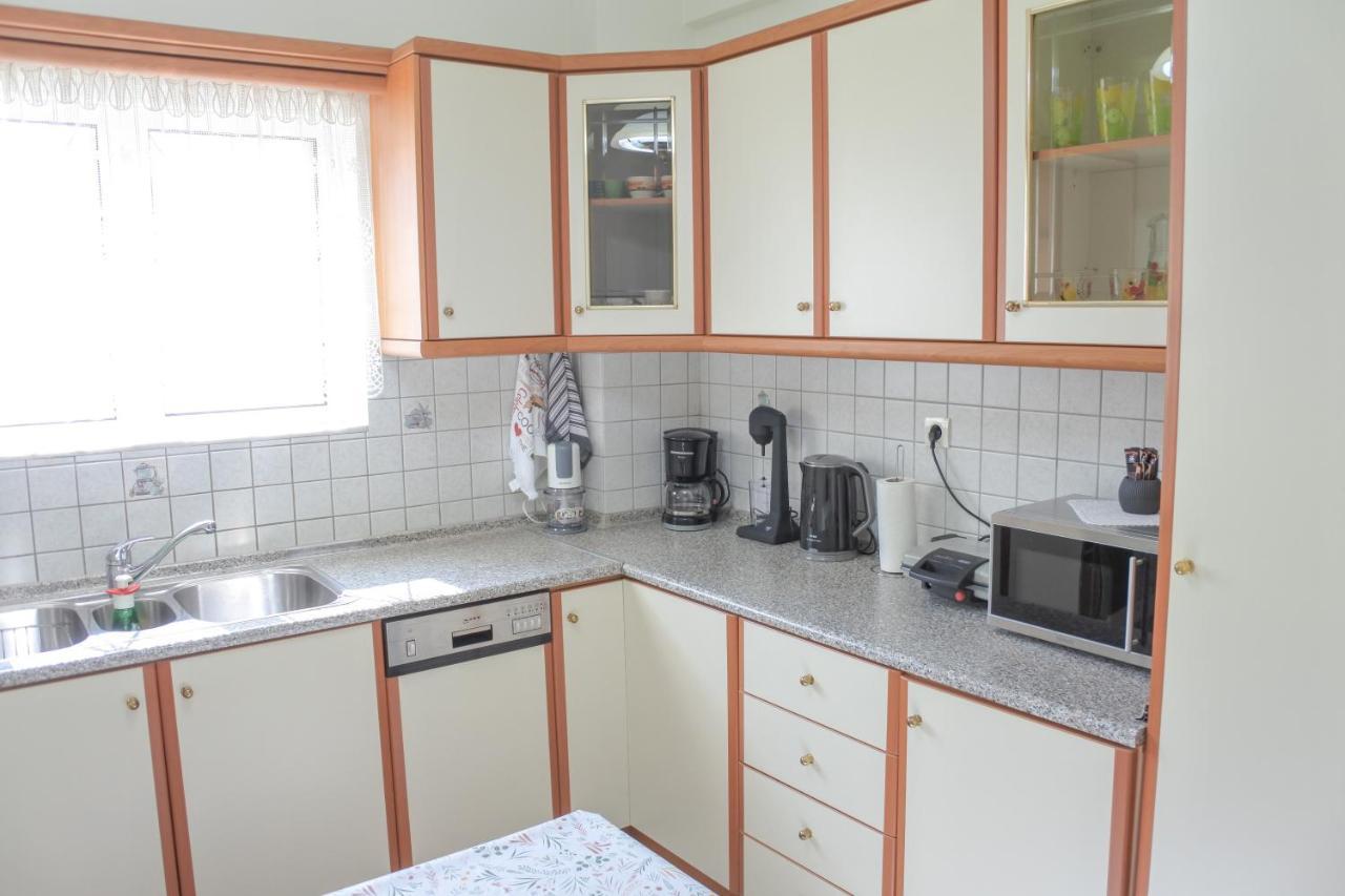 Barbara'S Sweet Home Πρέβεζα Εξωτερικό φωτογραφία