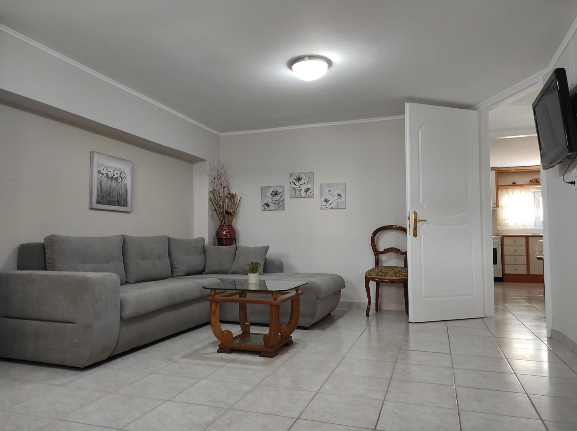 Barbara'S Sweet Home Πρέβεζα Εξωτερικό φωτογραφία