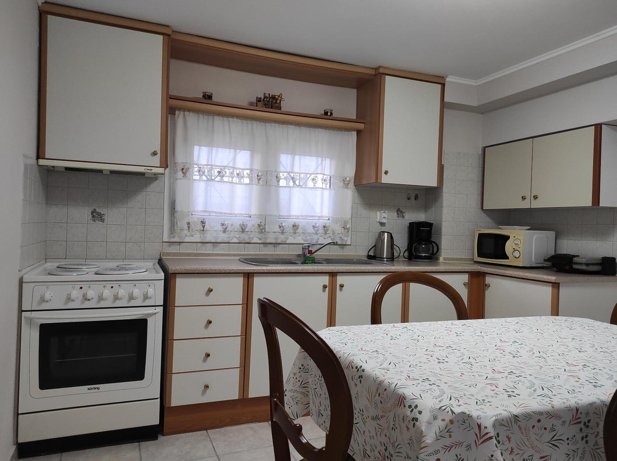 Barbara'S Sweet Home Πρέβεζα Εξωτερικό φωτογραφία
