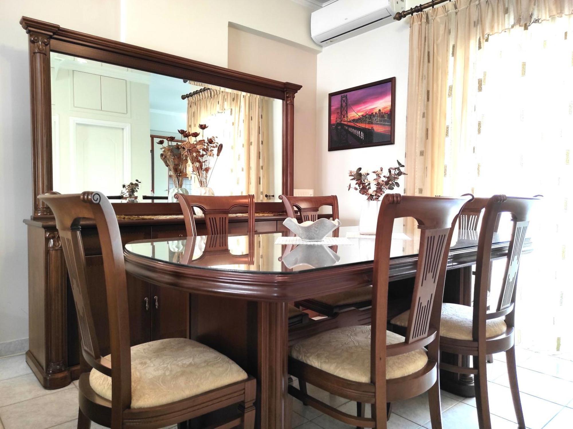 Barbara'S Sweet Home Πρέβεζα Εξωτερικό φωτογραφία
