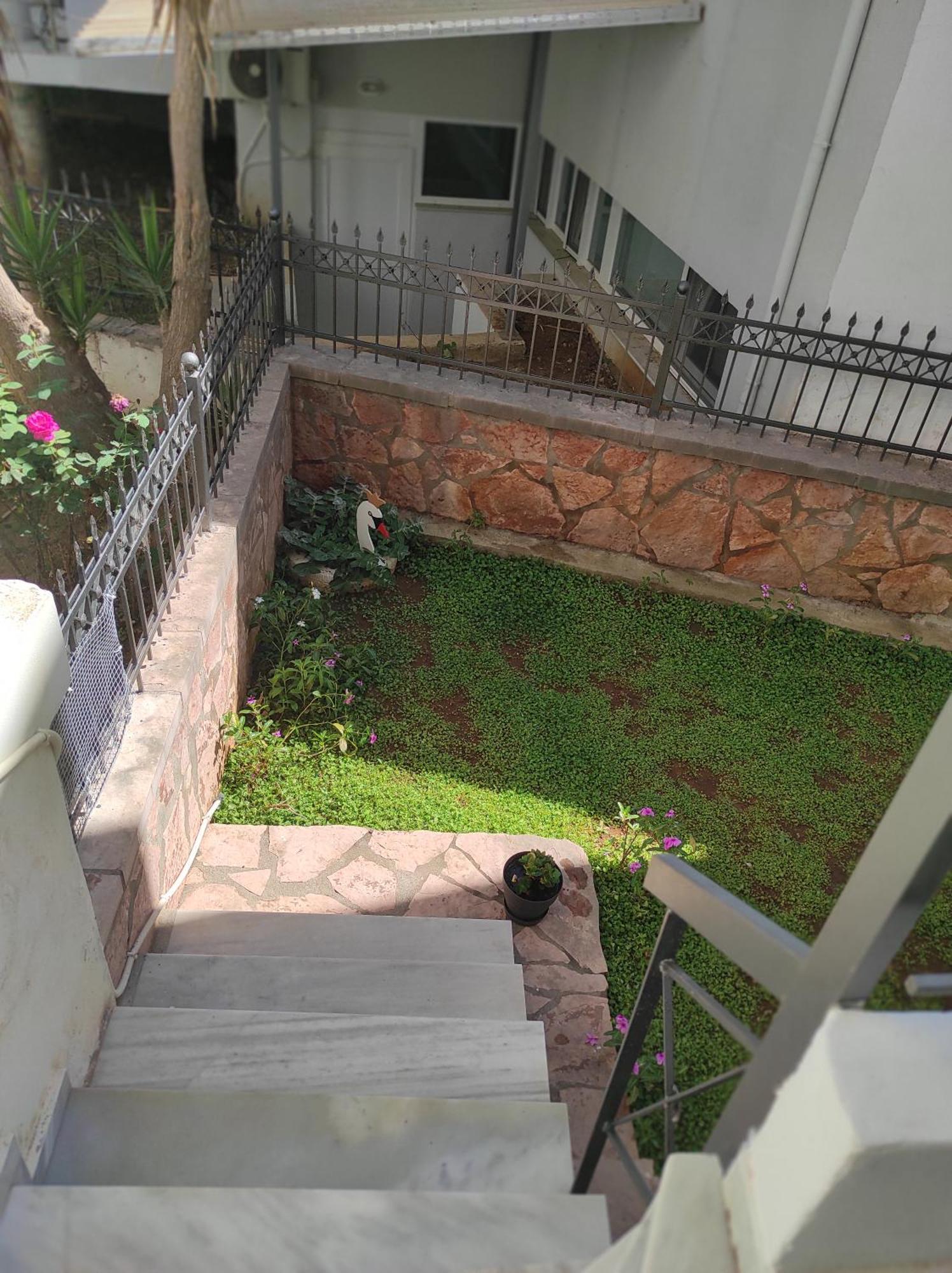 Barbara'S Sweet Home Πρέβεζα Εξωτερικό φωτογραφία