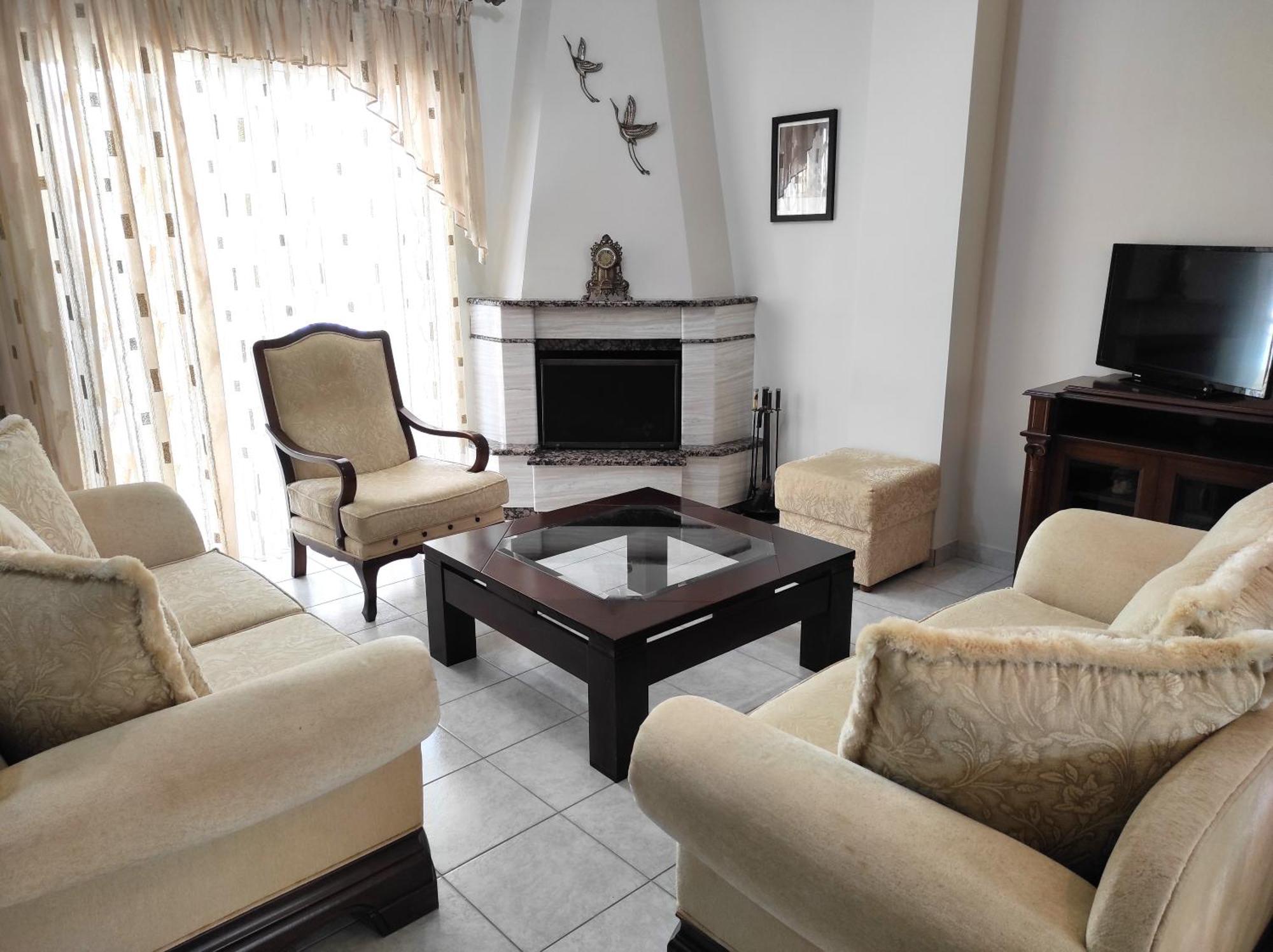 Barbara'S Sweet Home Πρέβεζα Εξωτερικό φωτογραφία