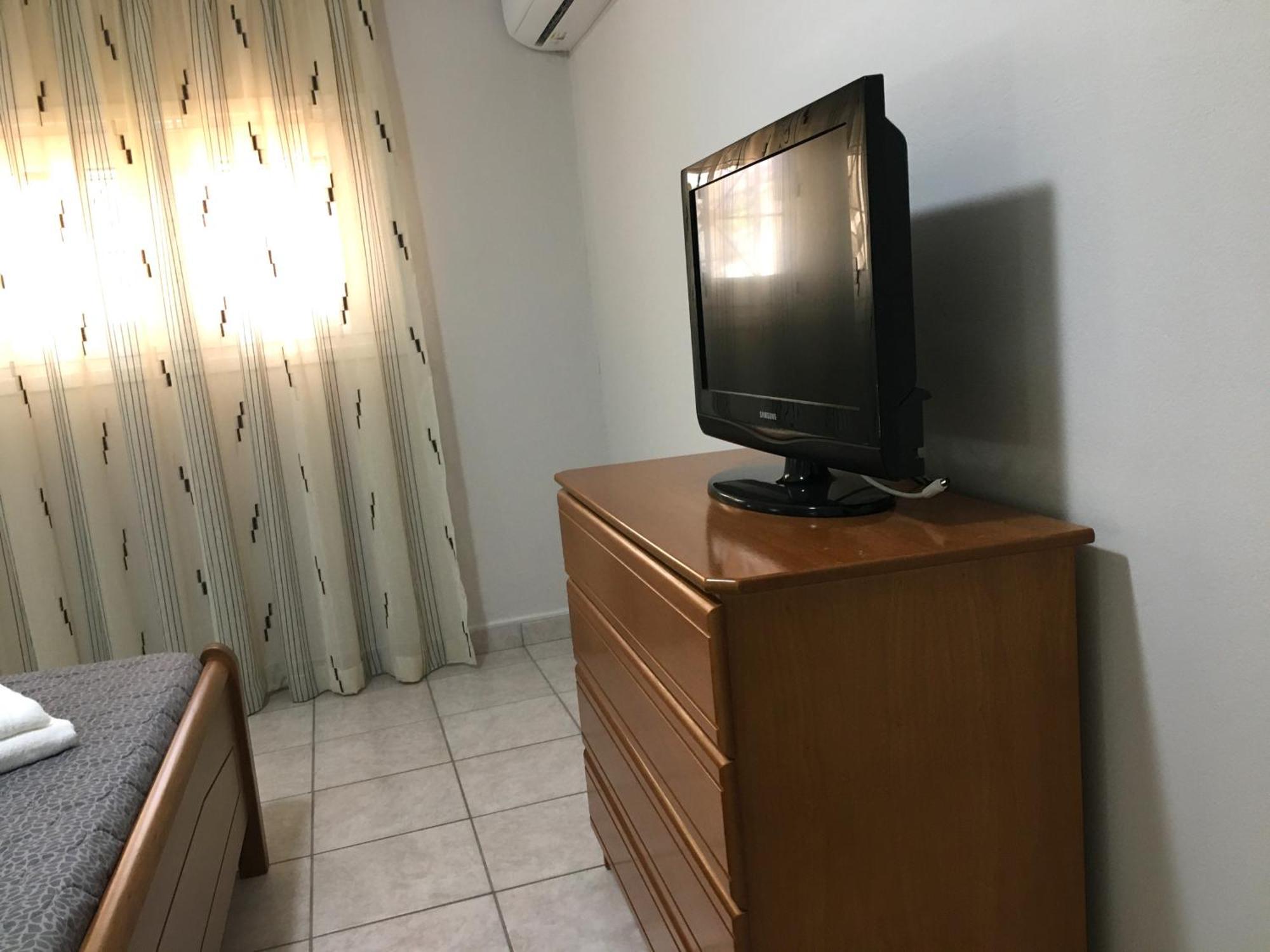 Barbara'S Sweet Home Πρέβεζα Εξωτερικό φωτογραφία