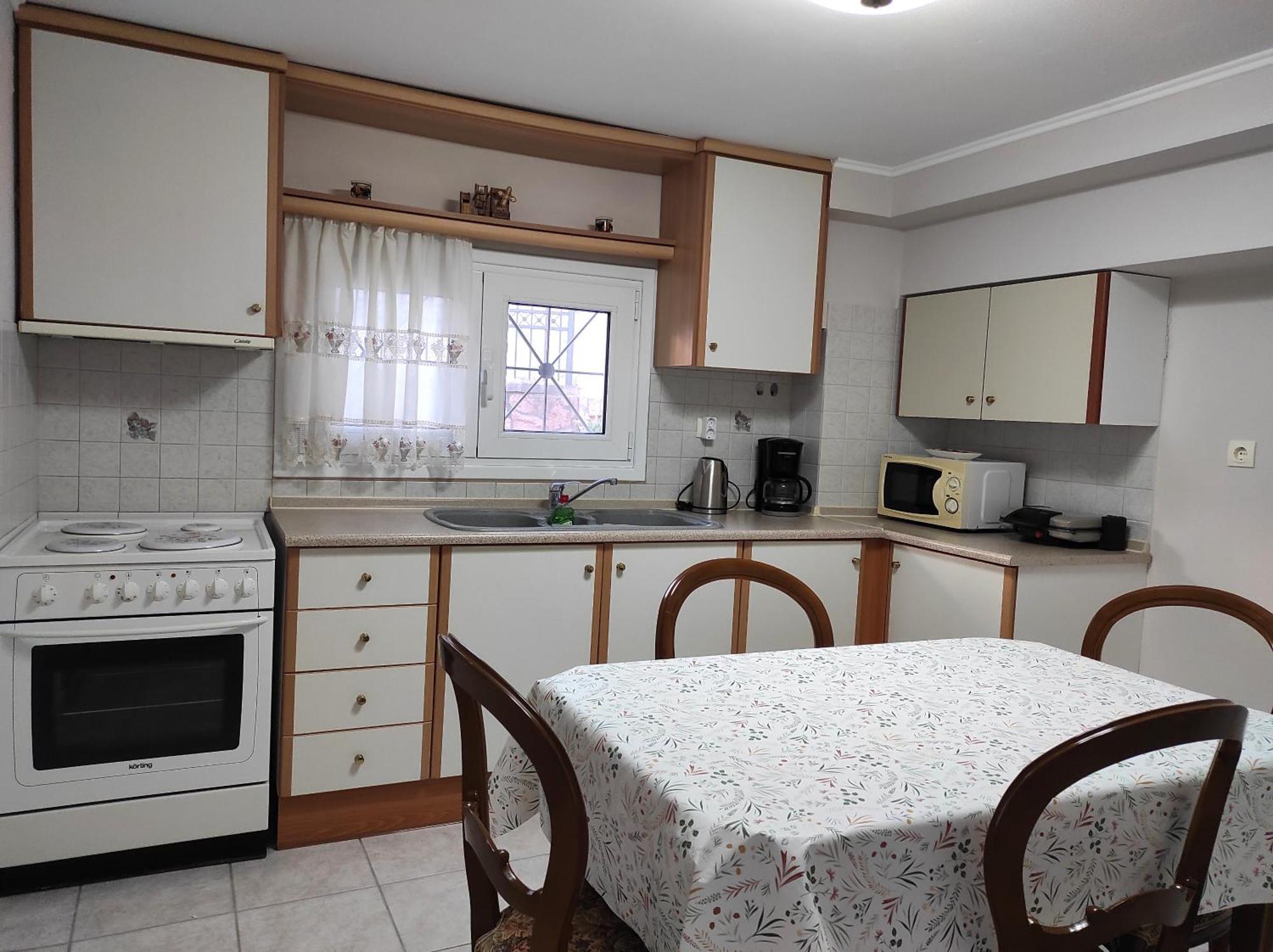 Barbara'S Sweet Home Πρέβεζα Εξωτερικό φωτογραφία