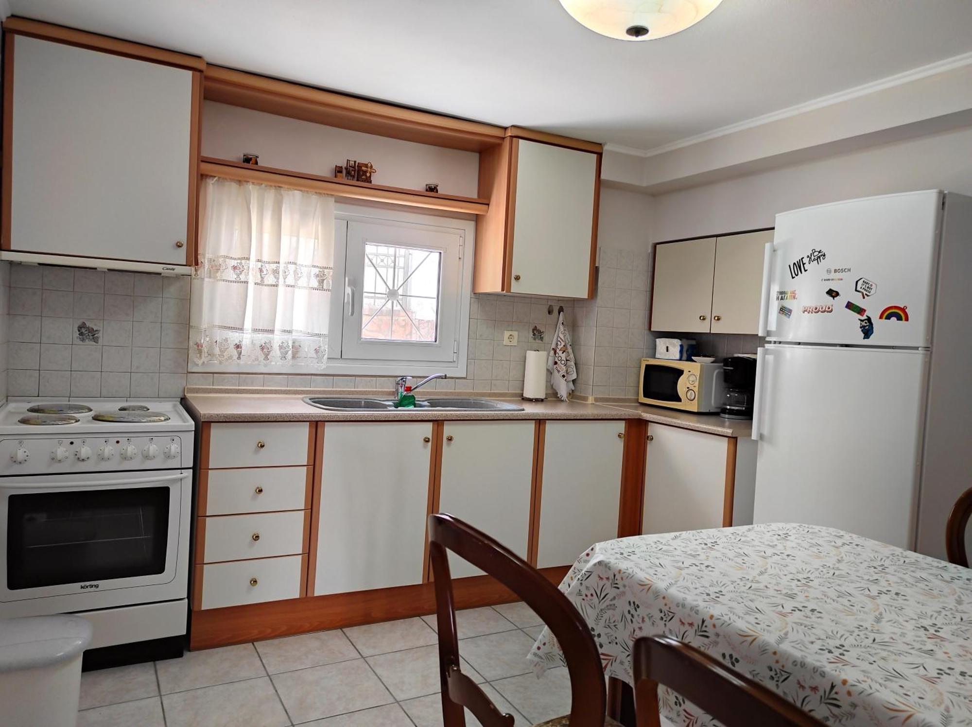 Barbara'S Sweet Home Πρέβεζα Εξωτερικό φωτογραφία
