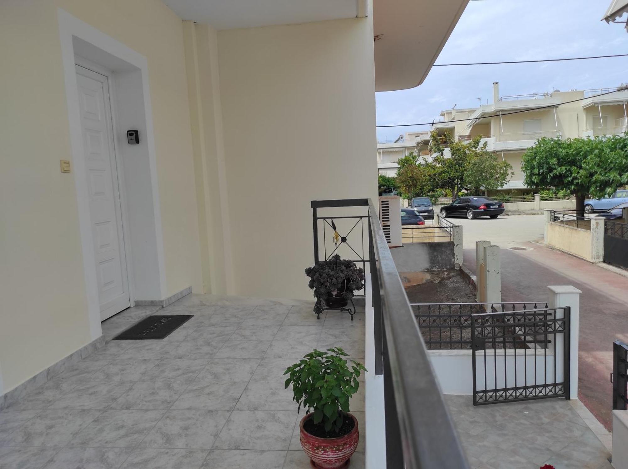 Barbara'S Sweet Home Πρέβεζα Εξωτερικό φωτογραφία